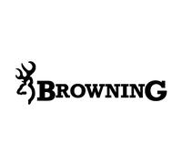 MACMRD Autocollants De Voiture Autocollants De Voiture Vinyle Décalcomanie Browning Chasse Cerf Moto Accessoires Décoratifs Créatifs