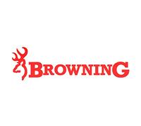 MACMRD Autocollants De Voiture Autocollants De Voiture Vinyle Décalcomanie Browning Chasse Cerf Moto Accessoires Décoratifs Créatifs