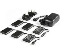 Kit Batterie + Chargeur Macna 12V 3A