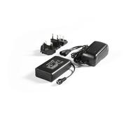 Macna Batterie rechargeable 12V/6A 6000 mAh – avec chargeur et câble, unisexe