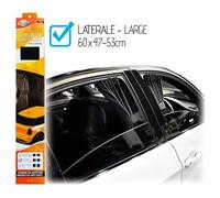 Macna 1522389 Lot de 2 Gants Noir