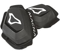 Macna Knee Sliders Blanc,Noir