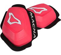 Macna 2.0 Sliders de genou, rose, Taille unique
