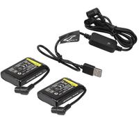 Macna 2.2A / 7.4V Batterie + Chargeur pour homme