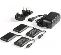 Macna 7,4 Volt 3A Kit de Batterie