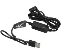 Macna 7,4V USB Dual Câble de chargeur pour batteries au lithium