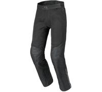Macna Aguano Pantalon textile de moto imperméable, Taille 2XL