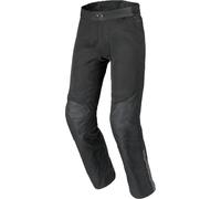 Macna Aguano Pantalon textile de moto imperméable, Taille M
