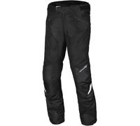 Macna Airmore, pantalon en textile Court M Noir Noir