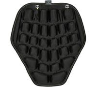 Macna Airseat, coussin de siège Taille unique Noir Noir