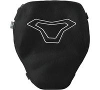 Macna Airseat DLX, coussin de siège Taille unique Noir Noir