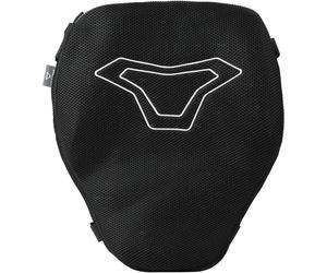 Macna Airseat DLX, coussin de siège Taille unique Noir Noir
