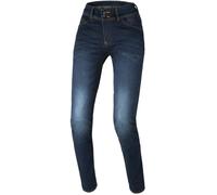 Macna Aramon Slim Jeans Bleu 28 / Regular Femme