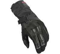 Macna Argos RTX Gants de moto imperméables, noir, Taille XL