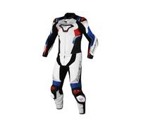 Macna ARMADYL 2 pièces blanc/rouge 50