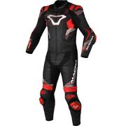 Macna Armadyl Leather Suit Noir 52 Homme