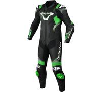 Macna Armadyl Leather Suit Noir 50 Homme