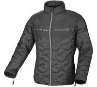Macna Doudoune chauffante Ascent – Noir – Taille XS Femme