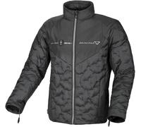 Macna Ascent, veste fonctionnelle chauffante M Noir Noir