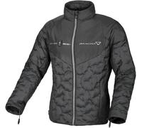 Macna Ascent, veste fonctionnelle chauffante pour femmes XL Noir Noir