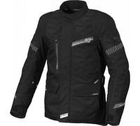 MACNA ASPIRE veste textile noir 3XL
