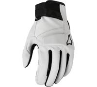 Macna Astrill, gants XL Gris Clair/Noir Gris Clair/Noir