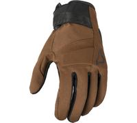 Macna Gants de moto Astrill Marron/Noir Taille 2XL Homme
