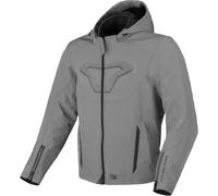 MACNA ATRACTOR Textiljacke grau L