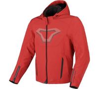 MACNA ATRACTOR Textiljacke rot L