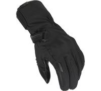 Macna Axista RTX gants de moto imperméables pour femmes, noir, taille XS