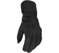 Macna Axista RTX, gants femmes imperméables XS Noir Noir