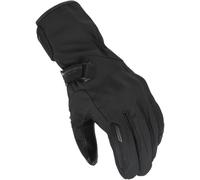 Macna Axisto RTX gants de moto imperméables, noir, taille 2XL pour homme