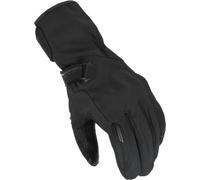 Macna Axisto RTX gants de moto imperméables, noir, taille L pour homme