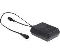 Macna B.T. Kit de batterie de secours, noir pour homme