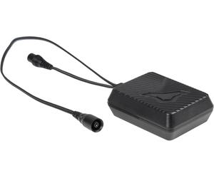 Macna B.T. Kit de batterie de secours, noir pour homme