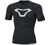 Macna Sous-vêtement Cool manches longues Noir L-XL