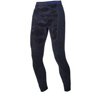 Macna Baselayer Pantalon fonctionnel, bleu, Taille L/XL