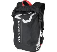 Macna Basking Sac à dos moto imperméable pour homme