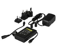 Macna Batt. Rech. 12V/6A + ChargeCâble unisex