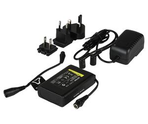 Macna Batt. Rech. 12V/6A + ChargeCâble unisex