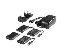 Macna Batterie De Gants Chauffants 7.4v 3000 Mah With Charger Kit