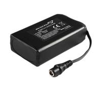 Macna Batterie Hot Vest/centre