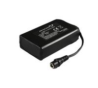 MACNA BATTERIE SIMPLE 7,4V 6A POUR VESTES ET PANTALONS CHAUFFANTS - MACNA - BATT 12V 6A SIMPLE - Taille unique