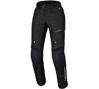 Macna Blazor pantalon textile de moto pour dames imperméable, noir, Taille XXL