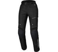 MACNA BLAZOR pantalon textile femme noir court S