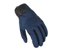 Macna Bleu astrl/Noir XL