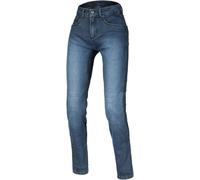 Jean femme MACNA BLOOM bleu W26 - L32