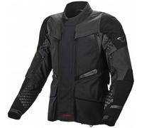 MACNA Blousons et Vestes Fusor Black S