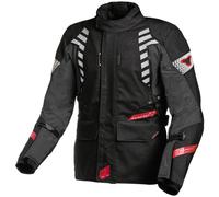 MACNA Blousons et Vestes Ultimax Black / Red S