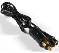 Macna BMW Câble de connexion moto, noir, Taille unique